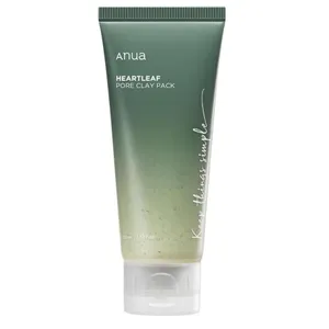 Anua Heartleaf Pore Clay Pack